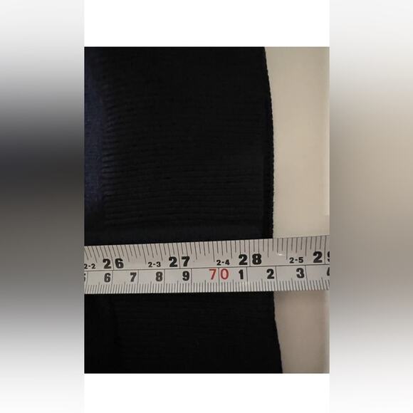 BRAX Full Zip Sweater Joshua Style Blue Men’s 52 XLarge $198 Knitted Sweat (b14) - Picture 4 of 8